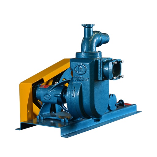 [TASP-51] BOMBA AGUA SUC 2,5" SAL 2" 