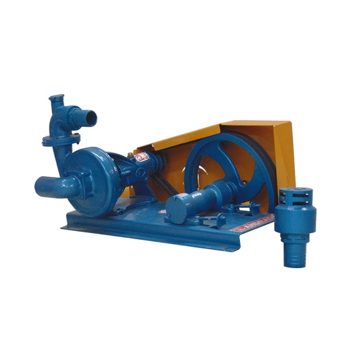 [TAX-75] BOMBA AGUA SUC 3" SAL 3"