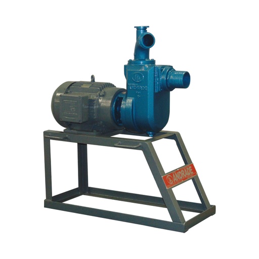 [NASP-100 MT] BOMBA PARA AGUA