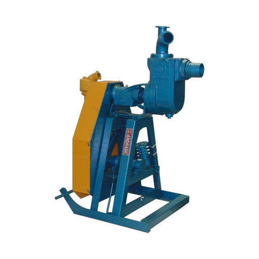 [NASP-100 TR] BOMBA PARA AGUA