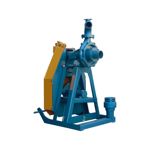 [NAX-102] BOMBA PARA AGUA