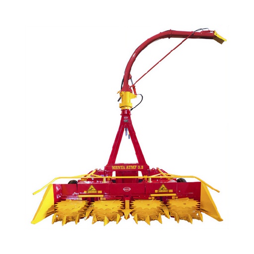 [FM2-50] CABEZAL DE 2 LINEA P/ PREMIUM 40-50CM. MARCA MENTAMIT