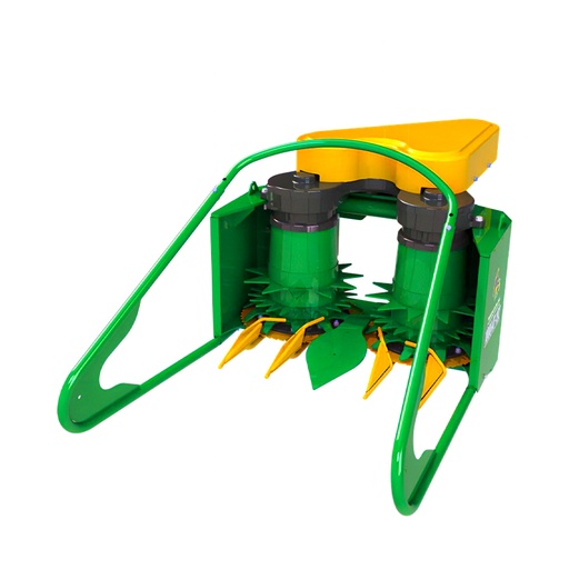 [JFC500-4] CABEZAL PARA MAIZ MARCA JF