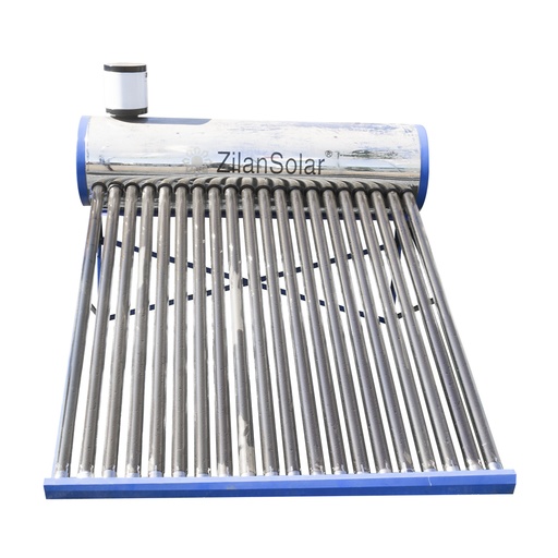 [Z-NS5820] CALENTADOR SOLAR