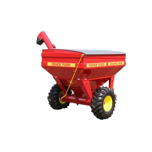 [GRANOS-12500] CARRETA GRANELERA