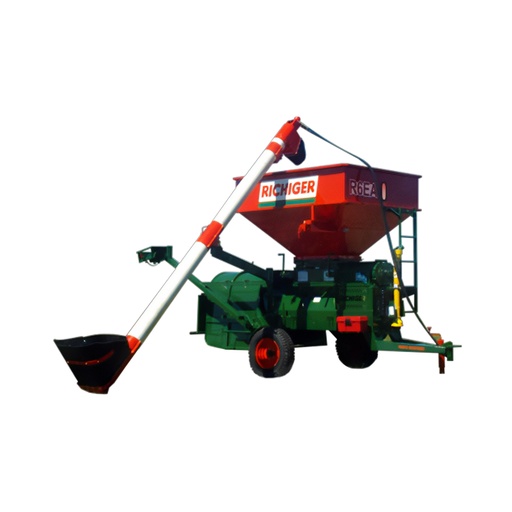 [AH2600X200] CHIMANGO RICHIGER