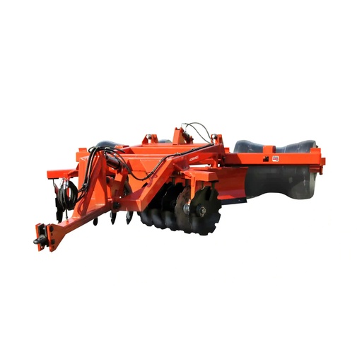 [FTA 2400] CIERRA TAIPA AGRICOLA ARROCERA