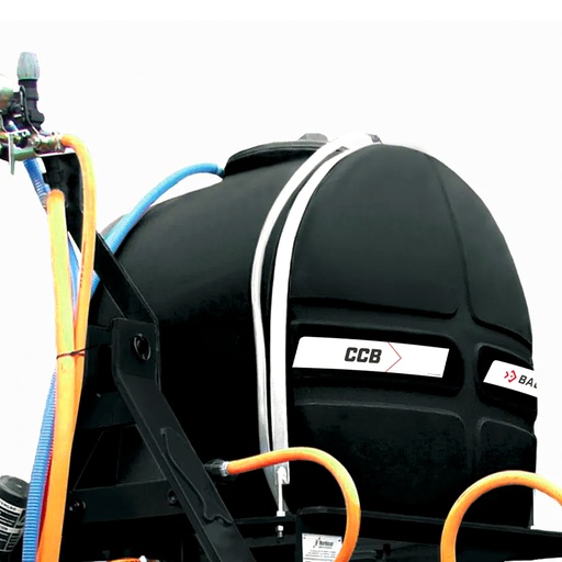 [CCB-02] COBRIDOR DE CAÑA