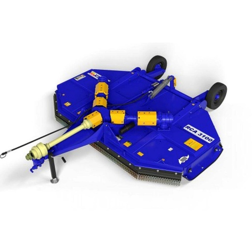 [DE-11] DESENRAIZADOR MARCA TATU