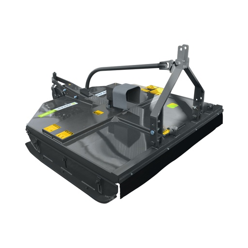 [SP-2] DESMALEZADORA MARCA INRODA