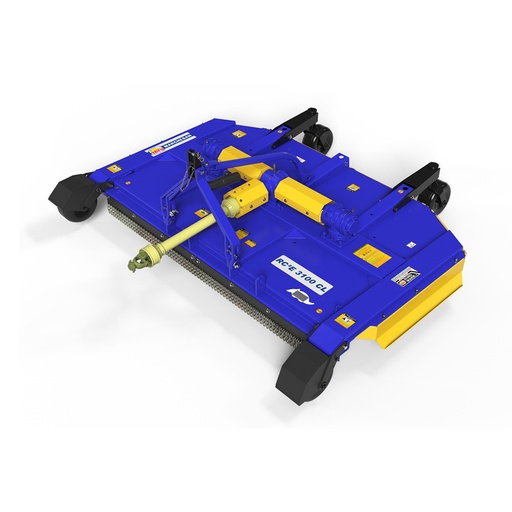 [ROAT-1700] DESMALEZADORA