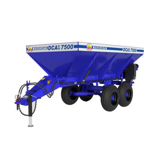 [DCA2-2500] DISTRIBUIDOR