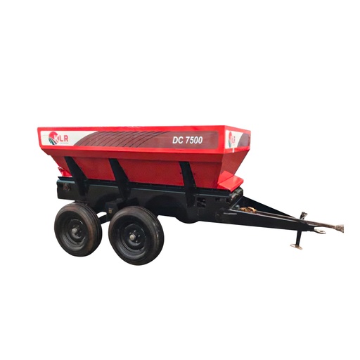 [DC1500] DISTRIBUIDOR CALCAREO