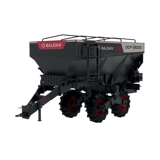 [DCA-8000 INOX] DISTRIBUIDOR