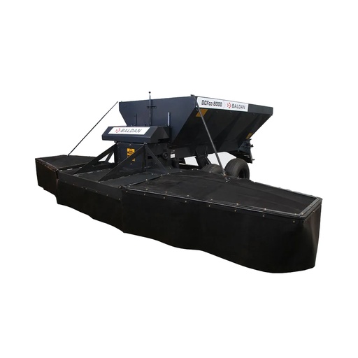 [DCF-8000] DISTRIBUIDOR