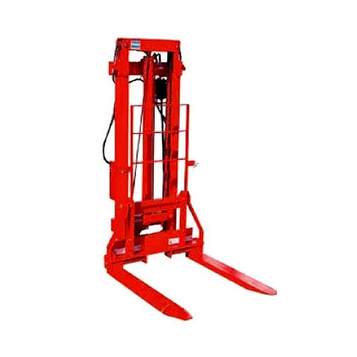 [TRACTOELEVADOR] ELEVADOR