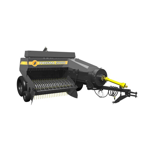 [JFPRISMA-5000] EMPACADORA