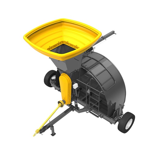 [KAGURU-900] ENSILADORA DE GRANOS