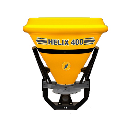 [HELIX-400] ESPACIADOR ABONADOR MARCA JF