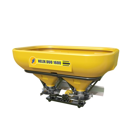 [JFERTI-1600] FERTILIZADORA ABONADORA  MARCA JF  1600 LITROS