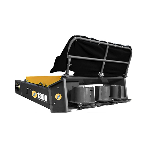 [JF-1300] COSECHADORA