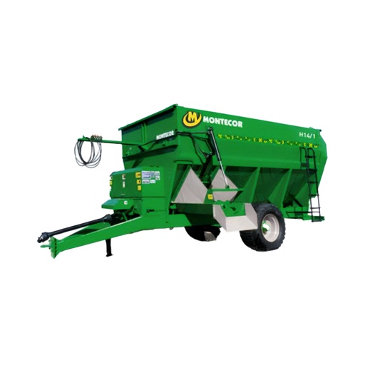 [MIXER-14M] FORRAJERO MARCA MONTECOR