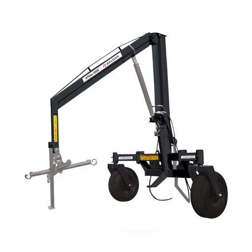 [GAS-800] GARFIO MARCA BALDAN