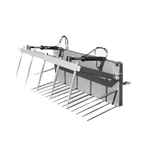 [GAF0010-PAMPER] GARFIO