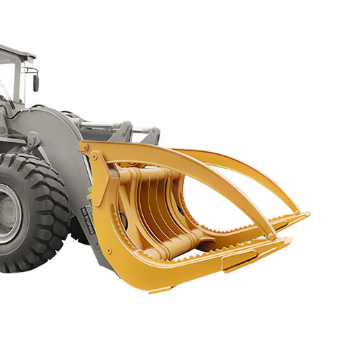 [GARFIOSH] GARFO PARA PALA CARGADORA SL30W