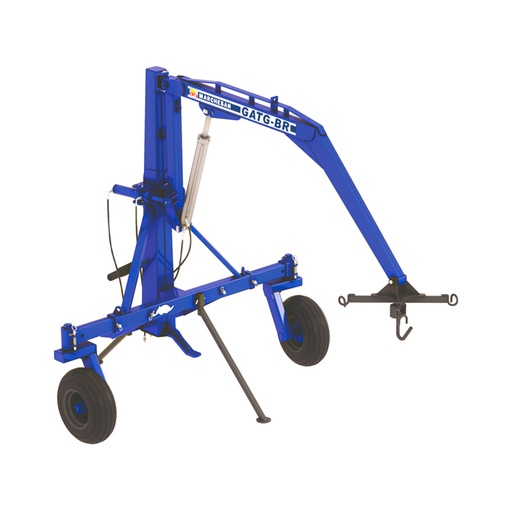 [GAT-G 2000] GUINCHE MARCA TATU