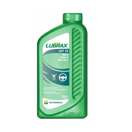 [4201446] LUBRAX ATF TA 1LT