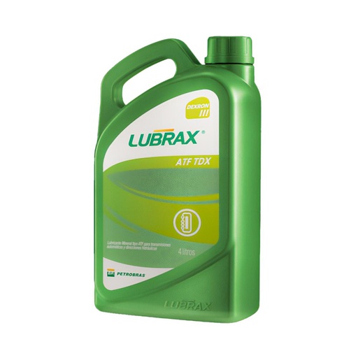 [4201347] LUBRAX ATF TDX
