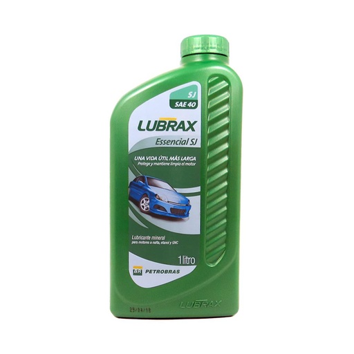 [4201918] LUBRAX ESSENCIAL SJ 40 1LT
