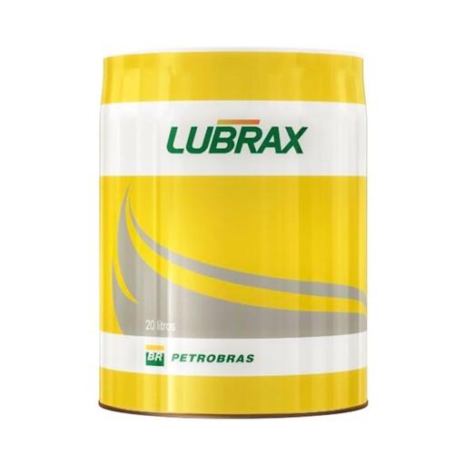 [4200639] LUBRAX GOLD 75W90 DIF 20LT