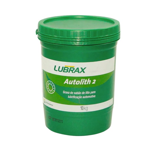 [4201422] LUBRAX GRASA AUTOLITH 2 10KG