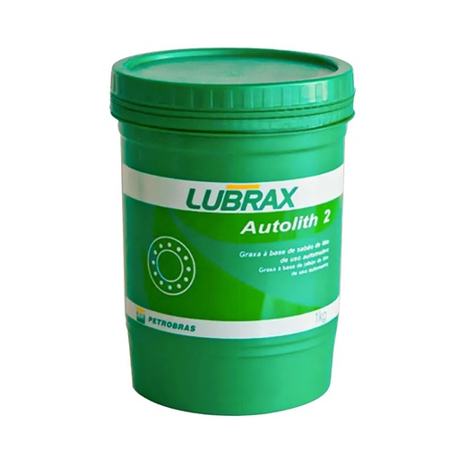 [4201447] LUBRAX GRASA AUTOLITH 2 1KG