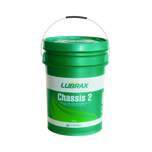 [4201428] LUBRAX GRASA CHASIS 2 20KG