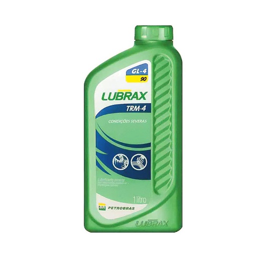 [4201395] LUBRAX TRM-4 90 1LT