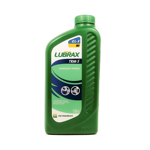 [4201396] LUBRAX TRM-5 140 1L