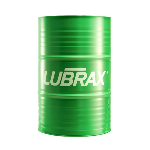 [4202017] LUBRAX TURBO VIGOROS 25W60 DIESEL 200LT