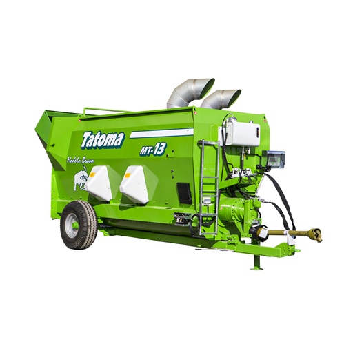 [MIXER-10MCUT] MIXER