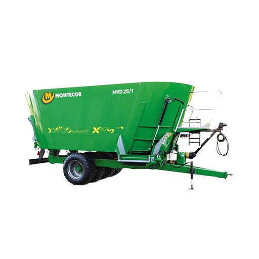 [MIXER-25MV] MIXER VERTICAL MARCA MONTECOR