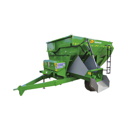 [MIXER-10MV] MIXER VERTICAL MARCA MONTECOR