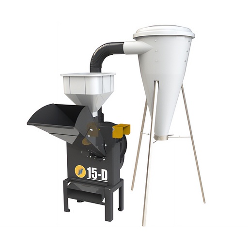 [JF-15DTR] MOLINO MARCA JF