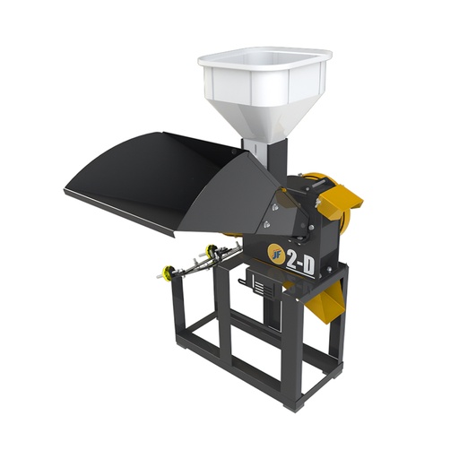 [JF-2D] MOLINO PICADORES