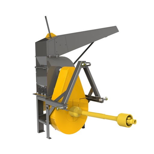 [JF-70T] MOLINO PARA 3 PUNTOS TRACTOR