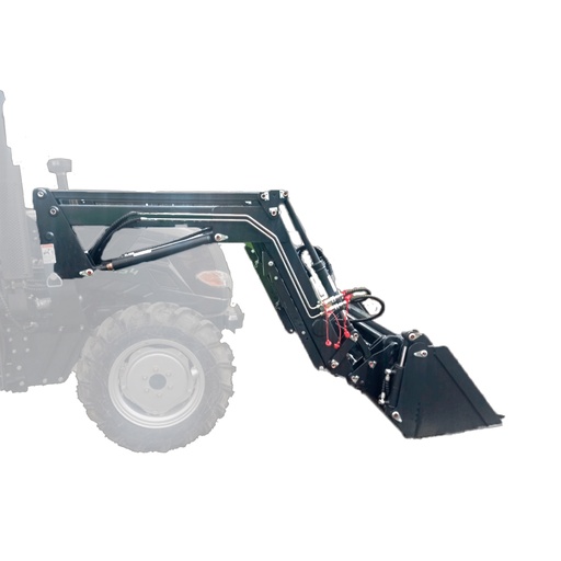 [PCAT2000-NH7010] PALA FRONTAL