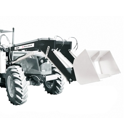 [TR-PALA] PALA FRONTAL