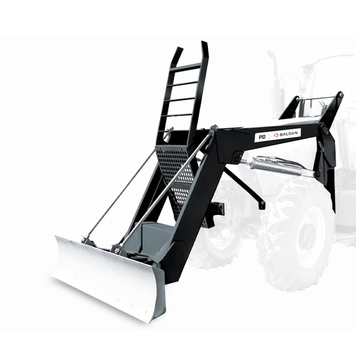 [LDCF450QS] PALA FRONTAL