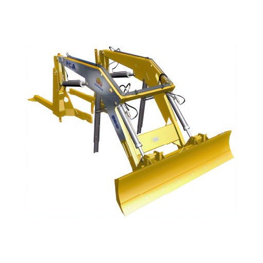 [PCAT2000-NH8030] PALA FRONTAL